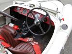 Jaguar XK120 Competition Roadster 1950 года